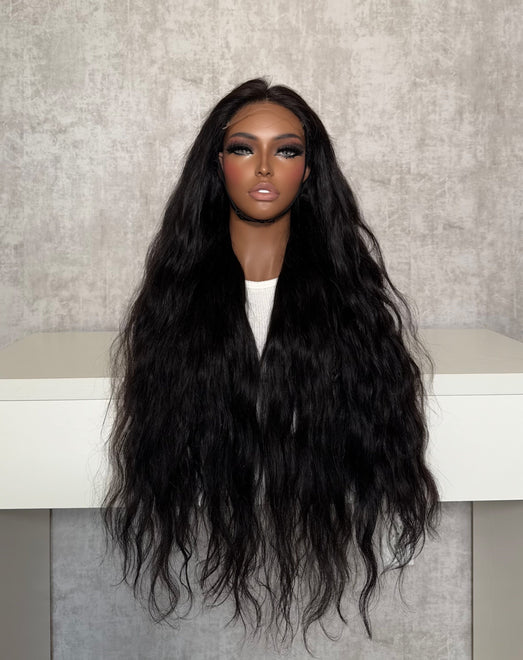 Natural Wigs