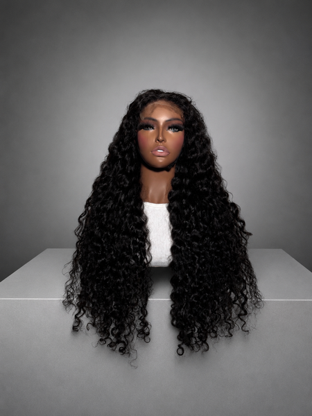 Deep Wave