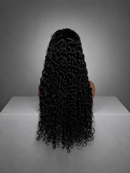 Deep Wave