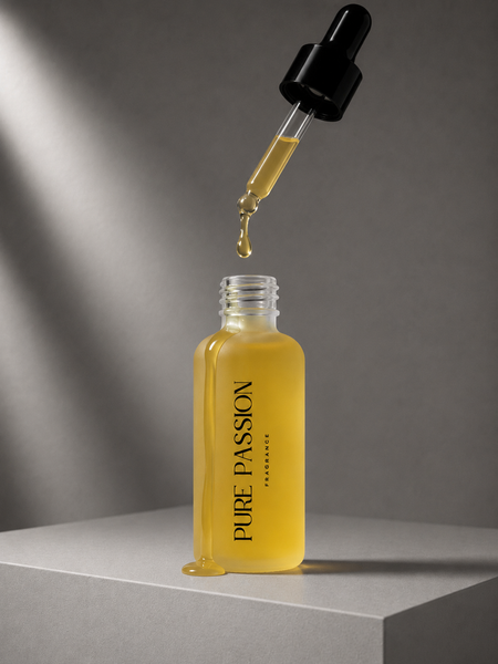 Single Bottle