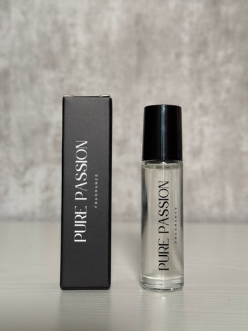 Body Oil